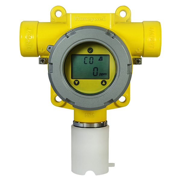 S3KAS2 New Honeywell Series 3000